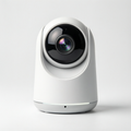 FreeCam Smart Pet Camera - WiFi Dog Cat Camera with Phone App, 2-Way Audio & Night Vision