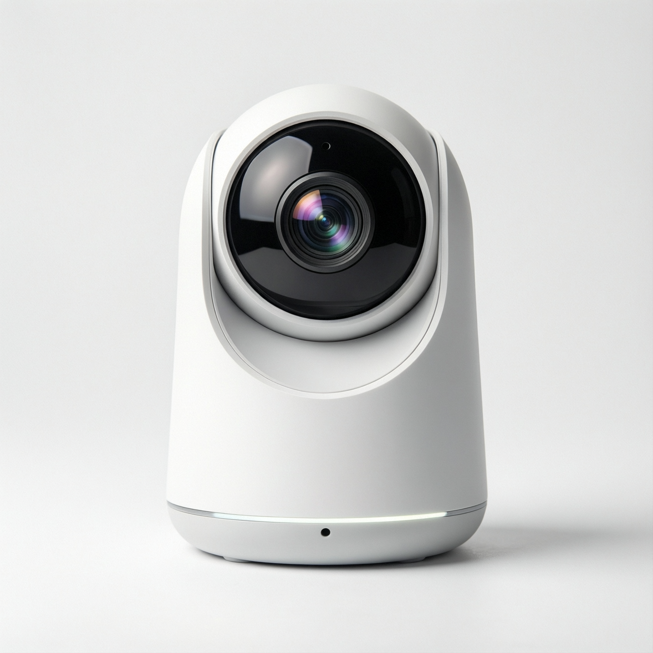 FreeCam Smart Pet Camera - WiFi Dog Cat Camera with Phone App, 2-Way Audio & Night Vision