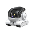 Low-Power Two-Way Radio Wireless HD Laser Wi-Fi Pet Monitoring Smart Car Camera