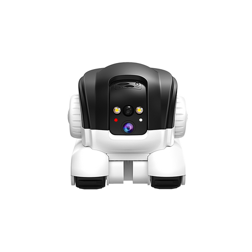 Low-Power Two-Way Radio Wireless HD Laser Wi-Fi Pet Monitoring Smart Car Camera