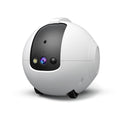 Pet AI Smart Toy: Tumbler, Laser Monitor, Wi-Fi, Large Capacity, Whole-Home Coverage, Mobile, Auto-Triggered, People Monitoring