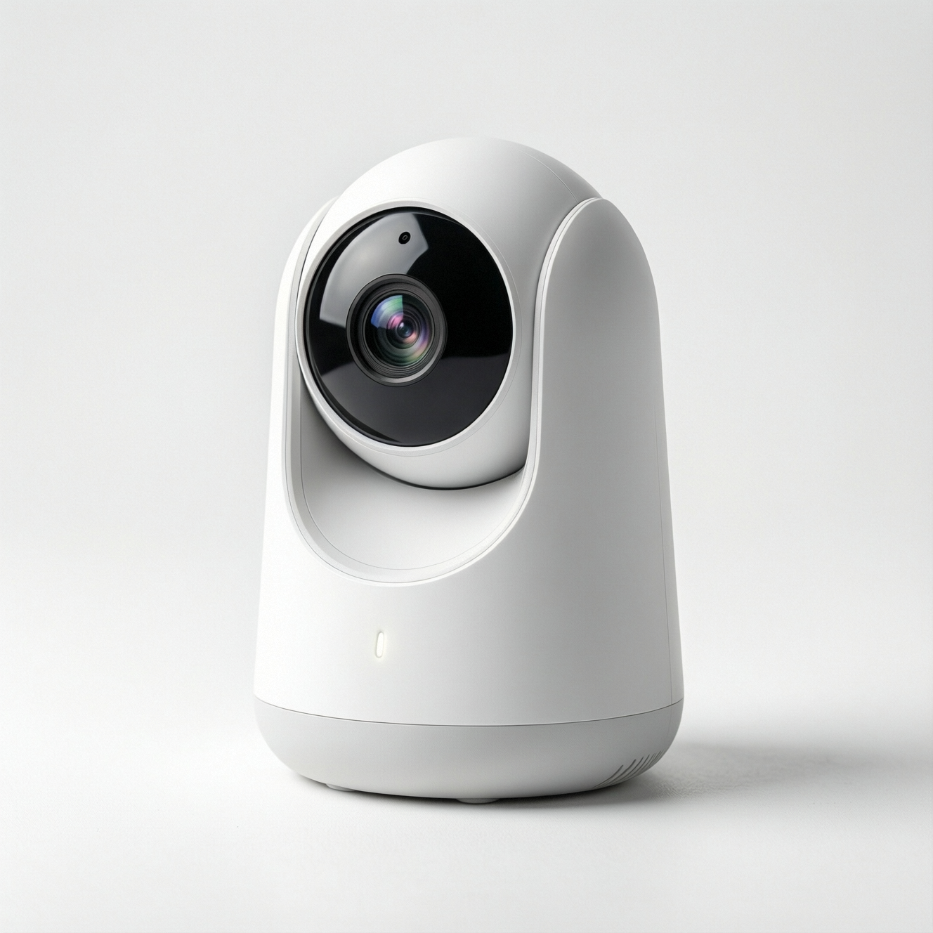 FreeCam Smart Pet Camera - WiFi Dog Cat Camera with Phone App, 2-Way Audio & Night Vision