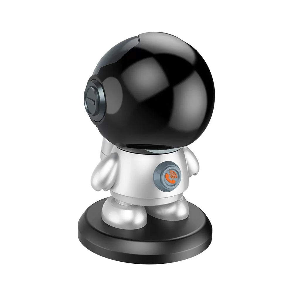 OKAM Smart Home Security Camera 360° WiFi HD Night Vision
